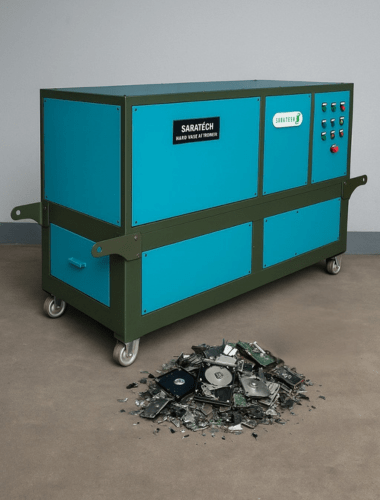 Hard Disc Shredder-featured img