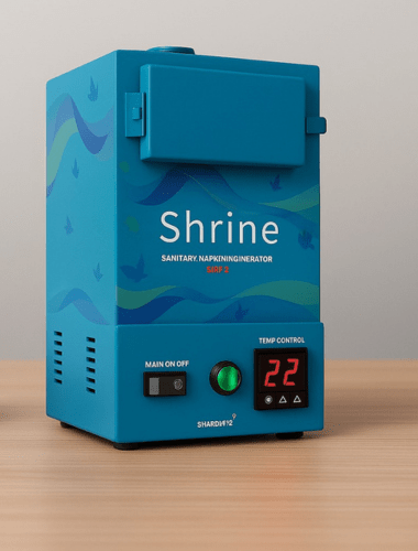 Sanitary Napkin Incinerator-featured img