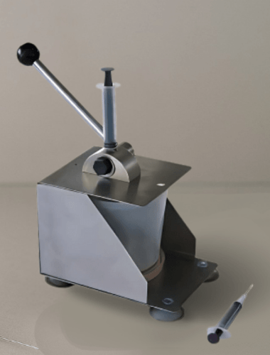 Manual Needle & Syring Destroyer-feature